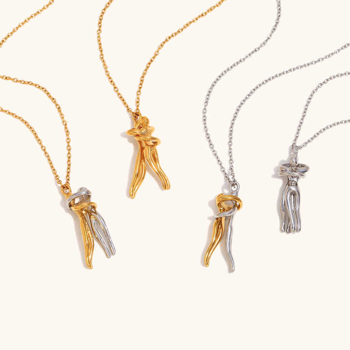 Unity Neclace