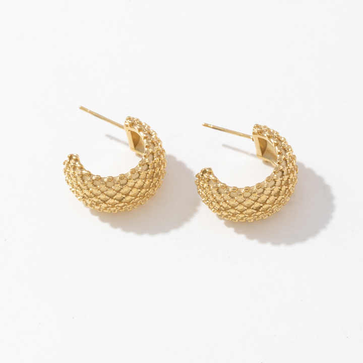 Aurora Earrings