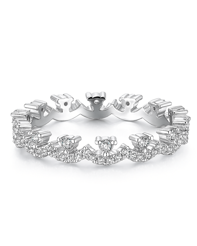 Lace Ring