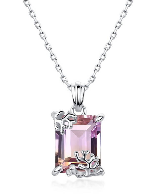 Eternal Elegance Necklace
